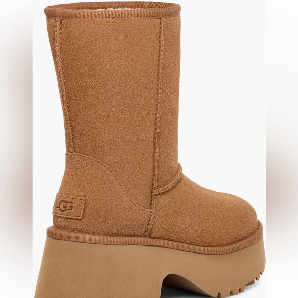 UGG new box